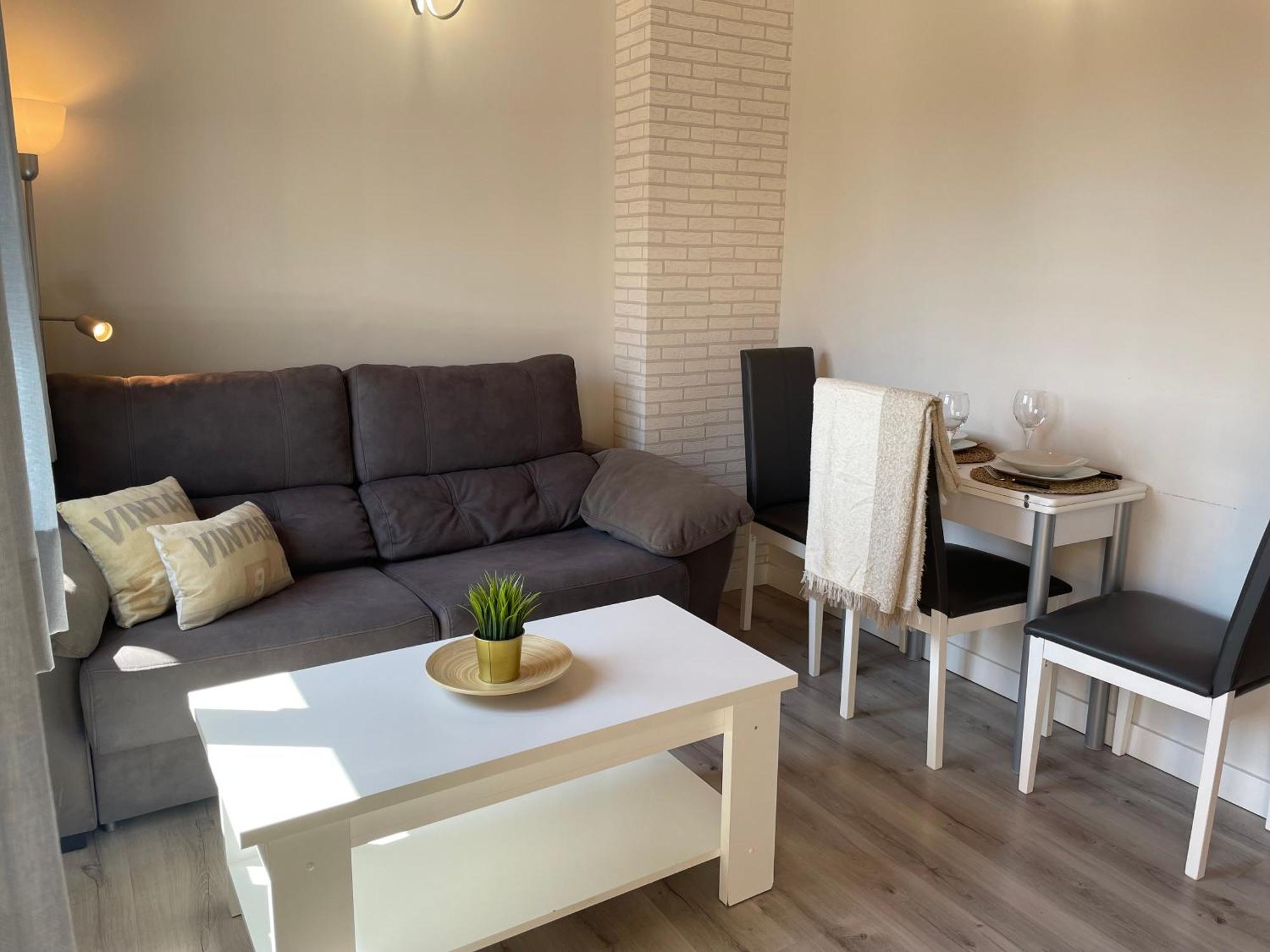 Apartamentos Aranda - Atico Duero Aranda de Duero Exterior foto