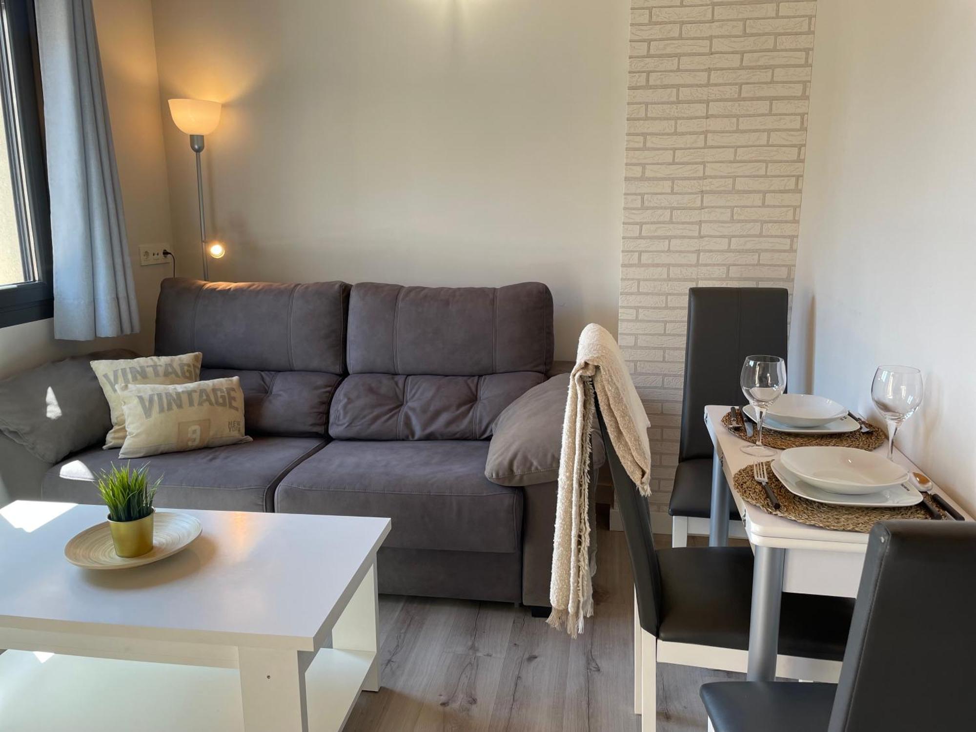Apartamentos Aranda - Atico Duero Aranda de Duero Exterior foto