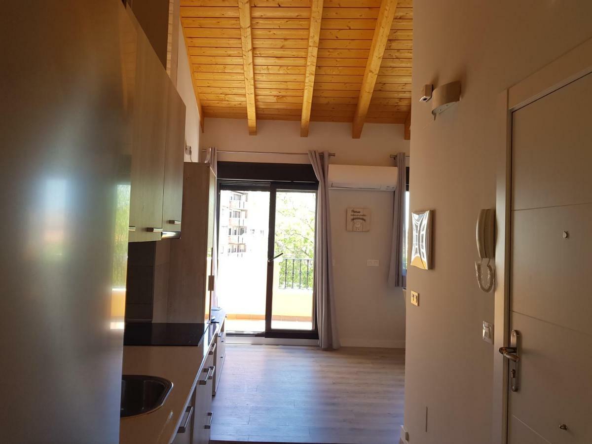 Apartamentos Aranda - Atico Duero Aranda de Duero Exterior foto